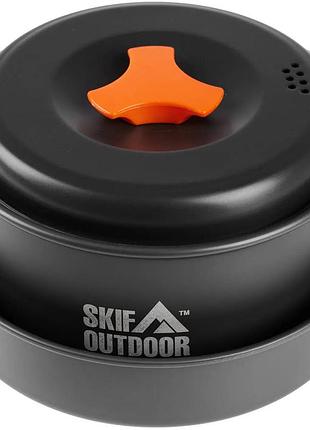 Набор для приготовления пищи skif outdoor fuzz set s