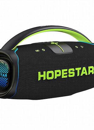 Bluetooth колонка hopestar a65 300w black