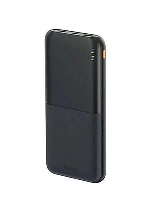 Зовнішній акумулятор remax lango ii series. power bank black ( )