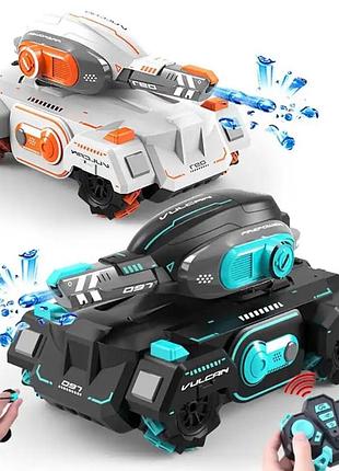 Танк іграшковий танк з дистанційним керуванням, позашляховик toy ()