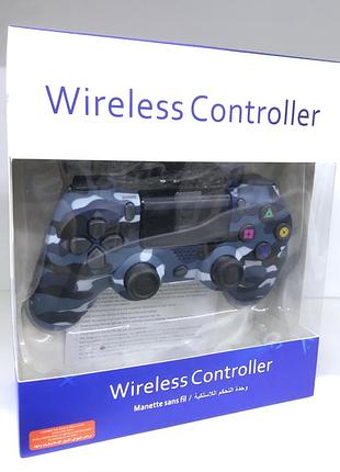 Джойстик wireless controller (50 шт/ящ)