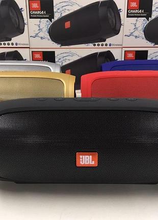 Колонка портативна jbl (40 шт./ярд.)