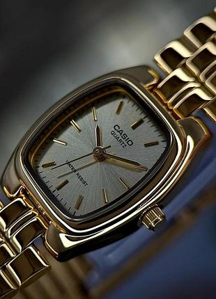Женские часы casio ltp-1169n-9a 4