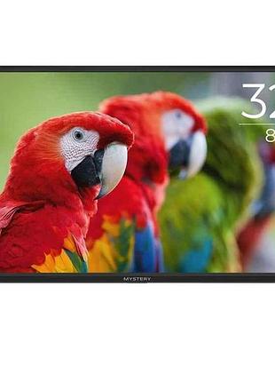 Телевiзор mtv-3220ht2 led hd (32 ) тм mystery