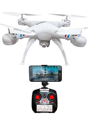 Квадрокоптер dm million drone ( )