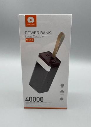 Power bank wuw / ( )