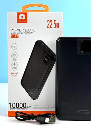Умб power bank wuw. (. )