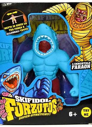 St-996 forzutos megalodon тягучка антистрес