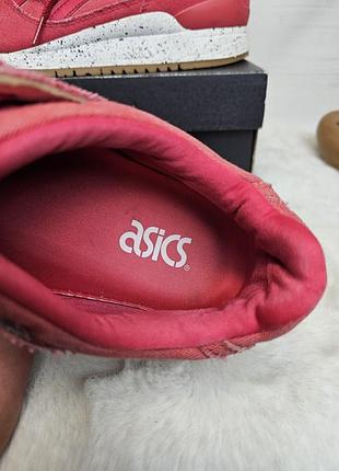 Кроссовки asics 46 размер 8