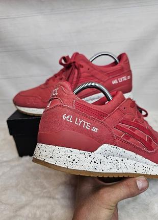 Кроссовки asics 46 размер 4