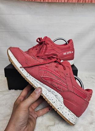 Кроссовки asics 46 размер 6