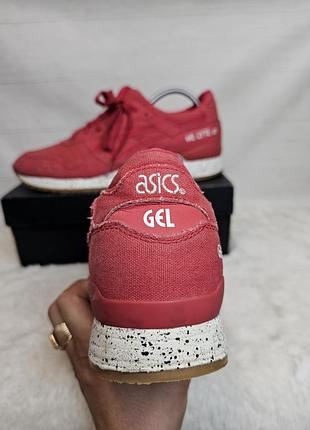 Кроссовки asics 46 размер 5