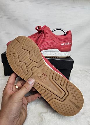 Кроссовки asics 46 размер 7
