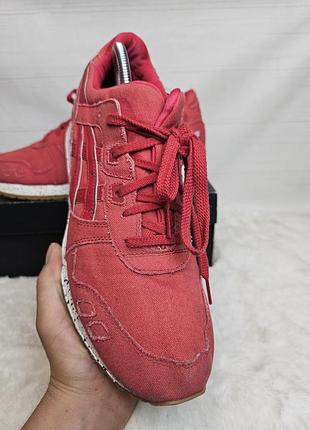 Кроссовки asics 46 размер 2