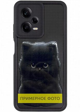 Tpu чехол prestige для xiaomi redmi a3 cat