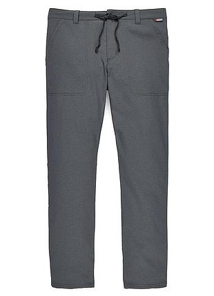Штани simms wanaka pant slate 38r (14225-096-38r)