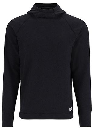 Худі simms highline hoody black m (14059-001-30)