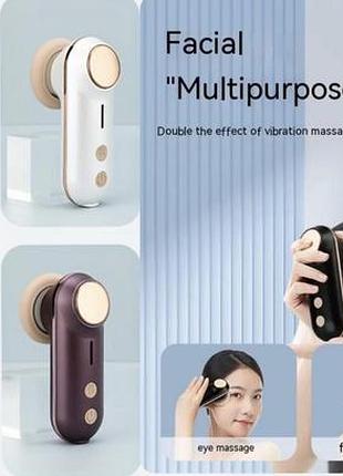 Средство для ухода за кожей лица для очищения кожи beauty instrument kh-811 xl-867 (28)