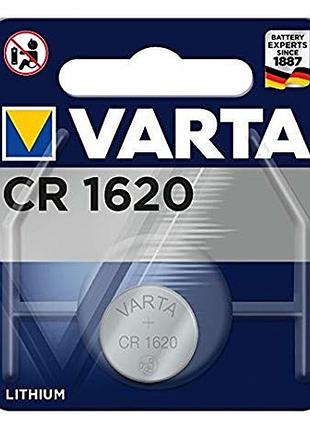 Батарейка varta lithium
