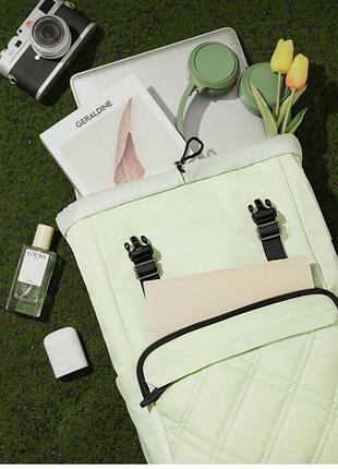 Рюкзак tigernu. " green ( ) 8