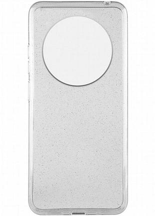 Tpu чехол nova для xiaomi redmi a3 clear
