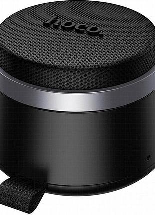 Bluetooth колонка hoco hc43 surpass mini magnetic 5w black