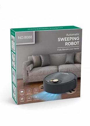 Робот пылесос робот в умный робот-уборщик для дома vacuum cleaner ( )