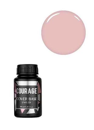 База камуфлююча 30мл 06 fusee cover base тм courage