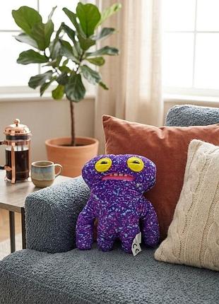 Играшка fuggler squidge purple