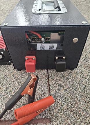 Зарядна станція tataliken 3500w 2
