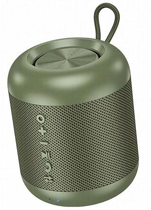 Bluetooth колонка borofone br102 gratificado 5w spruce green