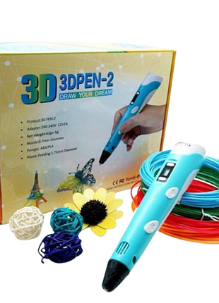 3d ручка dl93 700200
