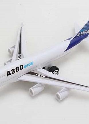 A380-35 літак