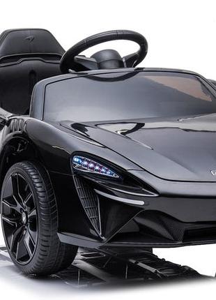 Детский электромобиль mclaren jl211