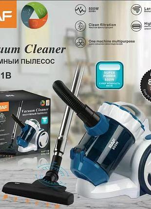 Пилосос vacuum cleaner r.8711b raf (4)