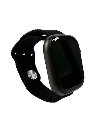 Смарт-годинник hk pro max plus. mah. amoled black ( ) 5