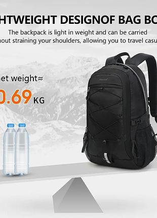 Рюкзак tigernu. " blue ( ) 2