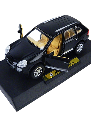 Музична машинка "porsche cayenne" hx333