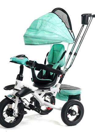 Велосипед baby trike 3-х колесный 6699 с