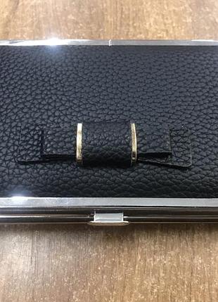 Гаманець baellerry black (200 шт./ясть)