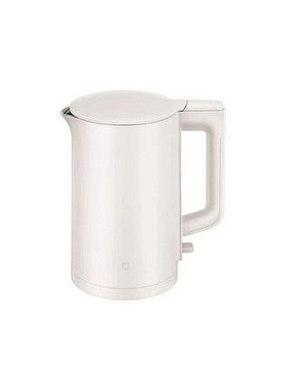 Електрочайник xiaomi mijia electric kettle (китайська вилка) ( )