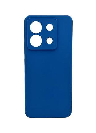 Чохол для смартфона cosmic silicone case aa for xiaomi redmi note pro light blue ( )