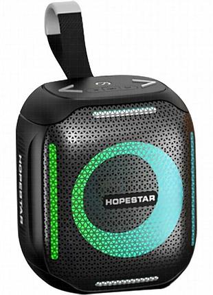 Bluetooth колонка hopestar party 300 mini 5w black
