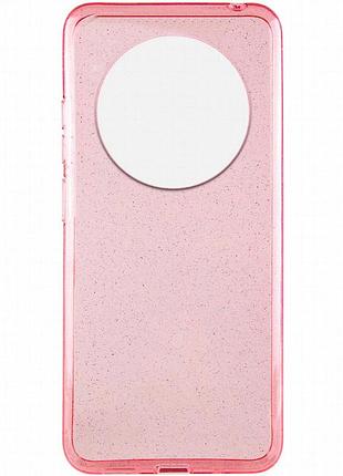 Tpu чехол nova для xiaomi redmi a3 pink