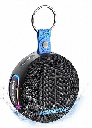 Bluetooth колонка hopestar p92 15w black