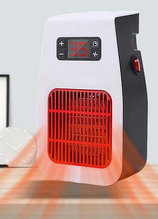 Обогреватель керамический 900w ph 8006 (24)