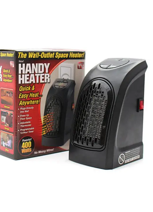 Handy heater мини обогреватель w ( )