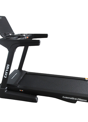 Бігова доріжка generation fitness cervus