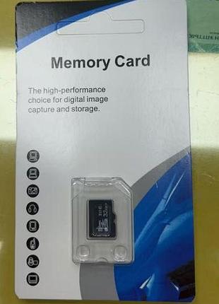Карта памяти memory card 64g (2000)