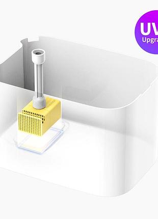 Поїлка petkit eversweet max - uvc pump ( ) 8